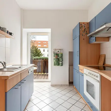 Am Kanonenberg - Fusslaeufig Zur Altstadt *